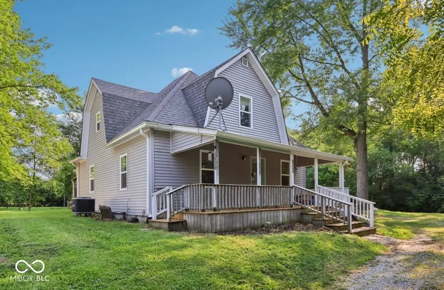 5870 N 500 E, Lebanon, IN 46052 - Image #2