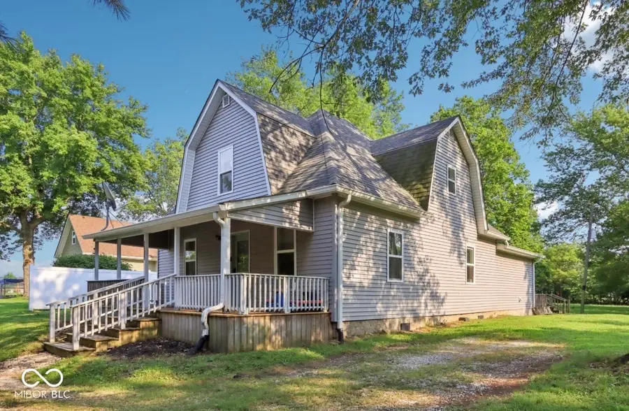 5870 N 500 E, Lebanon, IN 46052 - Image #3