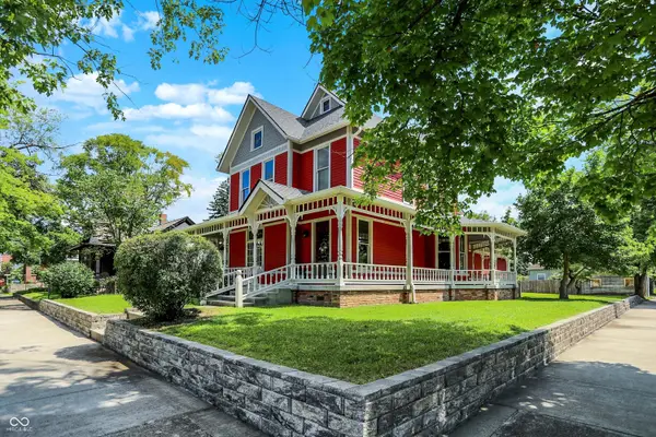 189 S Jefferson Street, Martinsville, IN 46151