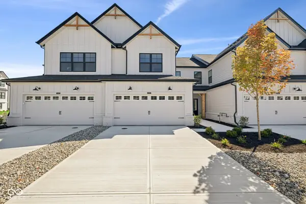 17475 Ebling Trail #3101, Westfield, IN 46062