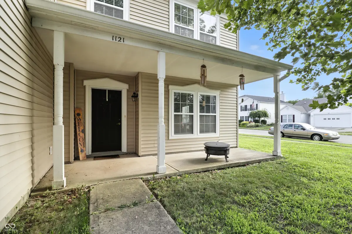 1121 Central Park Drive, Shelbyville, IN 46176 - #1