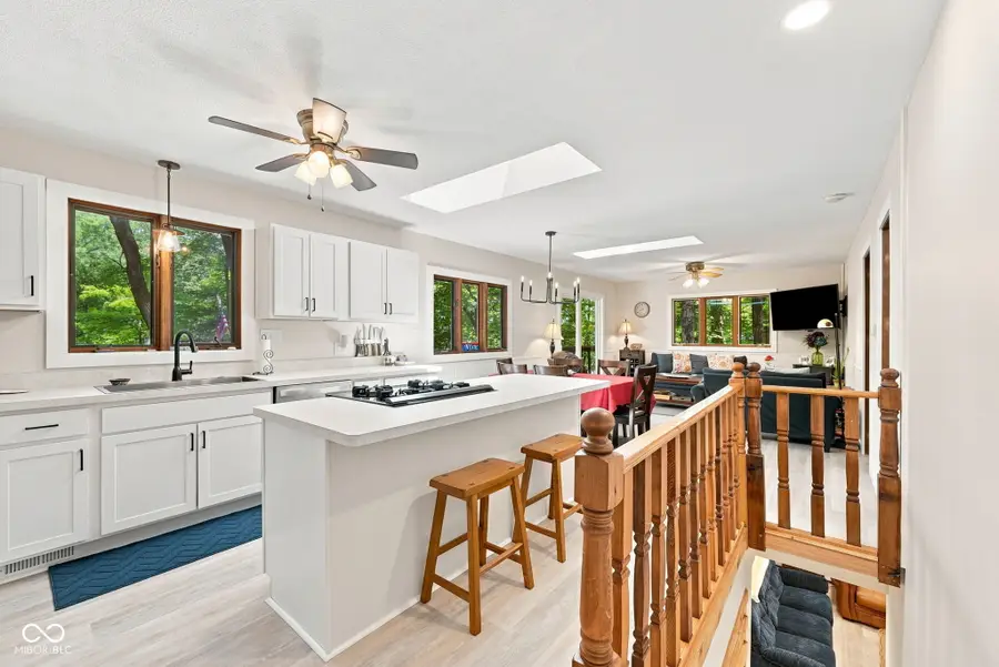 7629 Hummingbird Drive, Nineveh, IN 46164 - #2