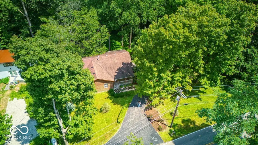 8157 Center Lake Road, Nineveh, IN 46164 - Image #2