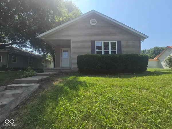 938 W Jackson Street, Brazil, IN 47834