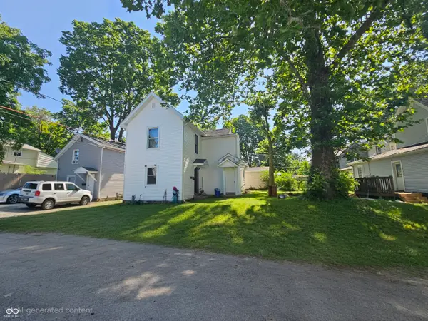 413 S Grove Street, Marion, IN 46953