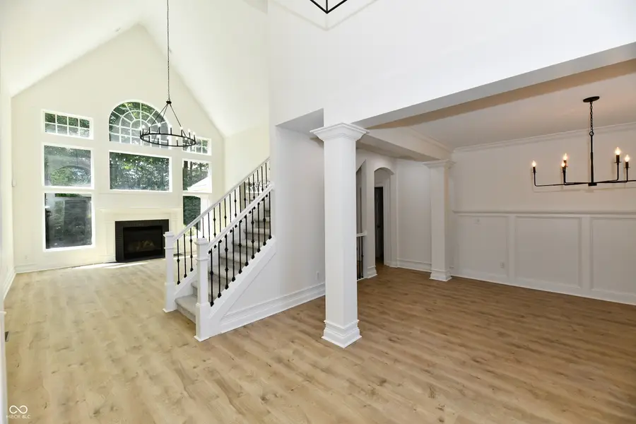 13617 Creekridge Lane, Fishers, IN 46055 - Image #2