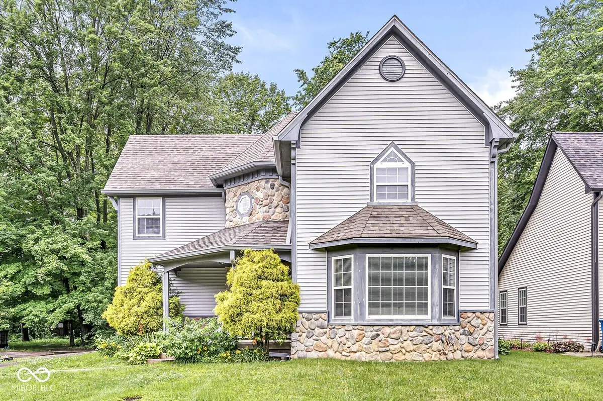 5014 Melbourne Road, Indianapolis, IN 46228 - Image #1