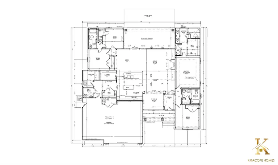 4260 Demeree Way, West Lafayette, IN 47906 - Image #2