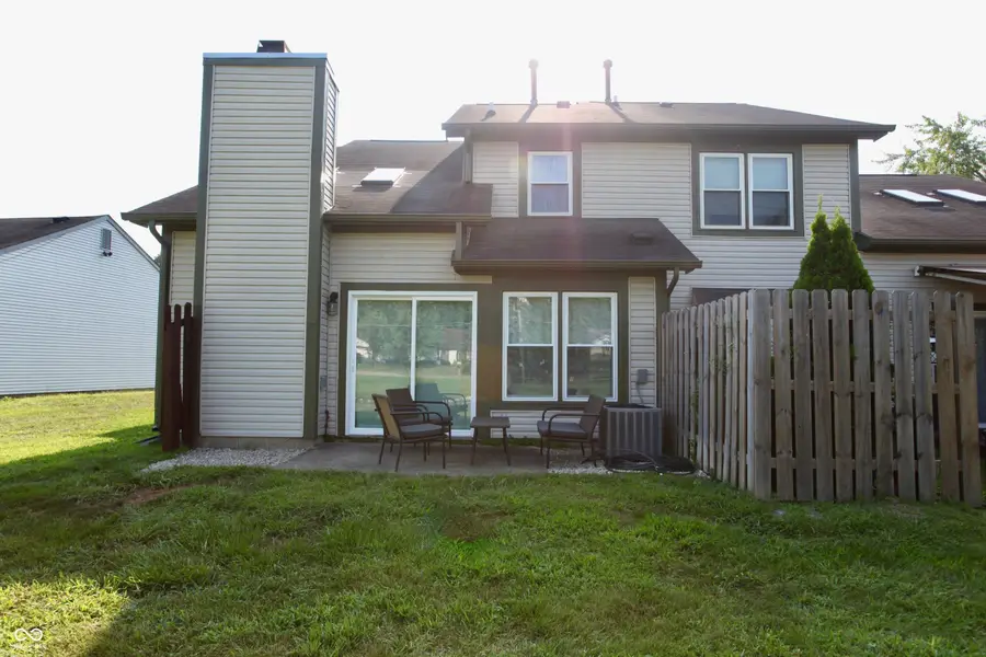 4106 Eagle Cove W Drive, Indianapolis, IN 46254 - Image #2