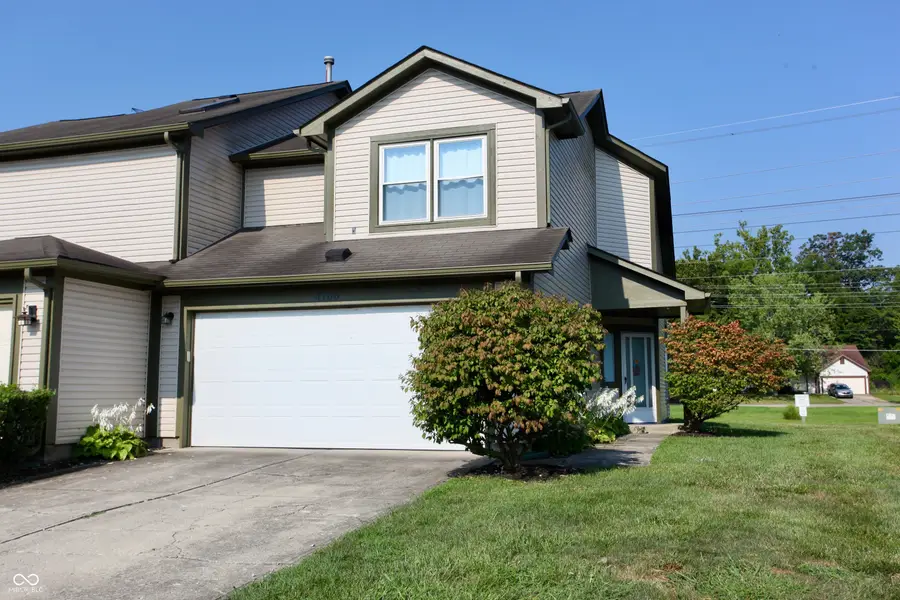4106 Eagle Cove W Drive, Indianapolis, IN 46254 - Image #3