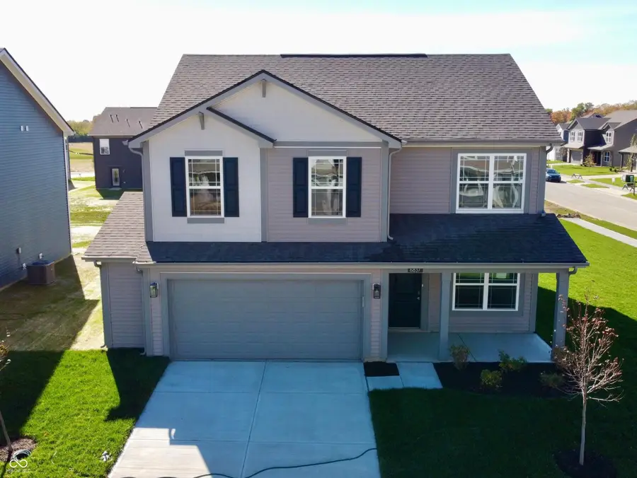 6837 Rawlings Lane, Indianapolis, IN 46221 - Image #2