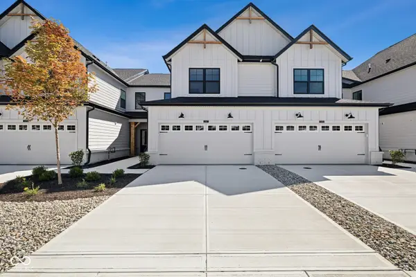 17467 Ebling Trail #3302, Westfield, IN 46062