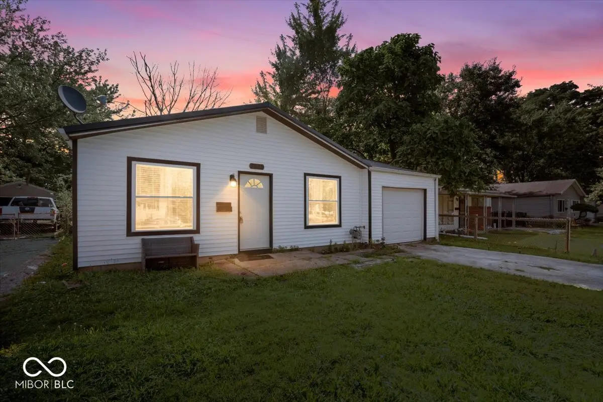 3125 N Bancroft Street, Indianapolis, IN 46218 - Image #1