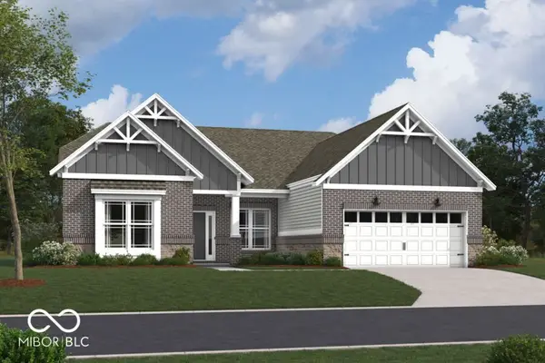 9098 Ambassador Street, McCordsville, IN 46055