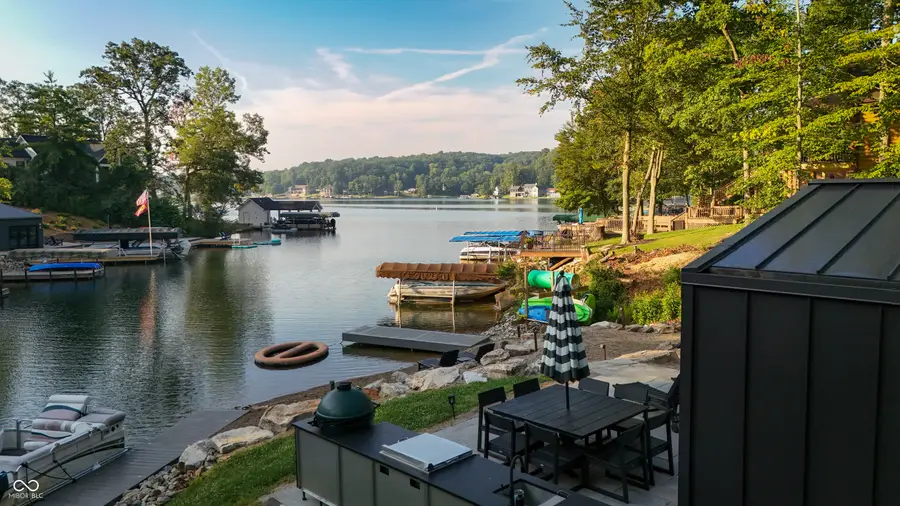 11311 W Grandview Drive, Columbus, IN 47201 - #3