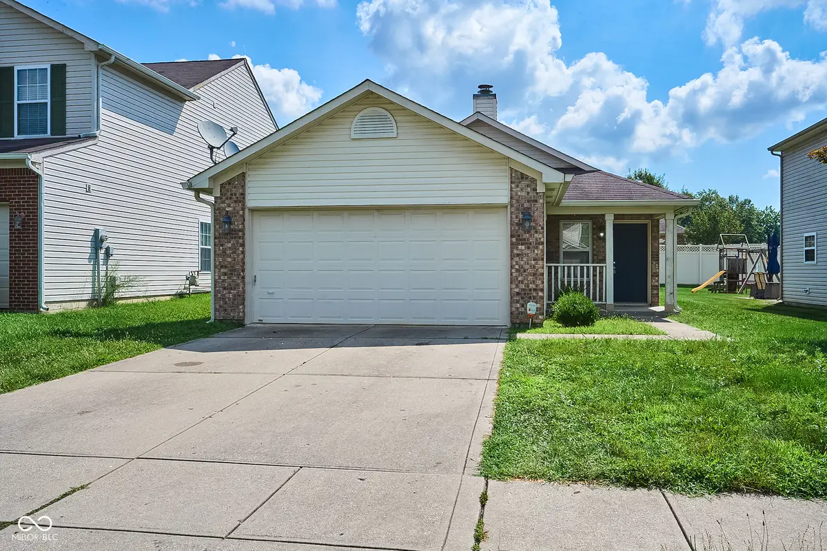 8015 Whitaker Valley Boulevard, Indianapolis, IN 46237 - Image #1