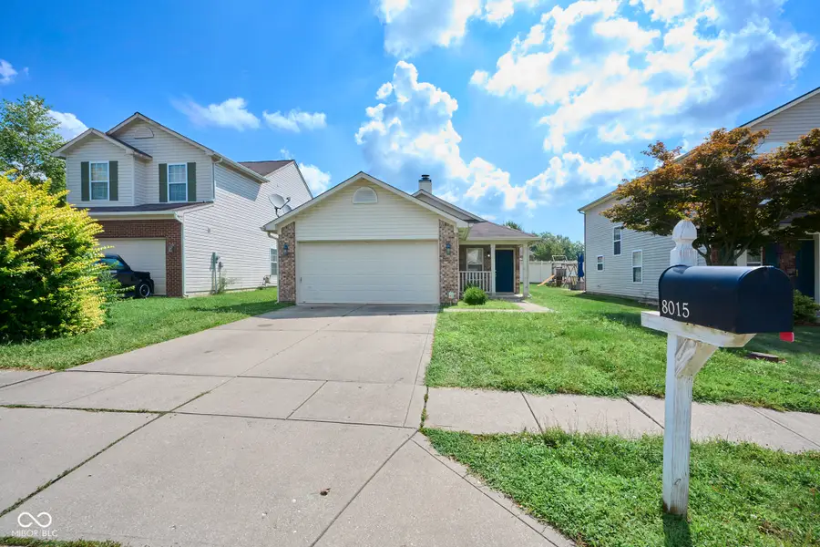 8015 Whitaker Valley Boulevard, Indianapolis, IN 46237 - Image #3