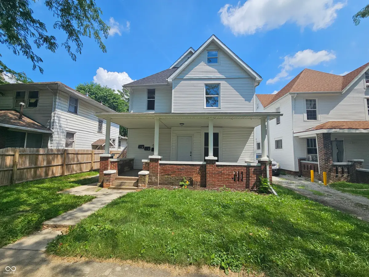 1320 E Main Street, Muncie, IN 47305 - Image #1