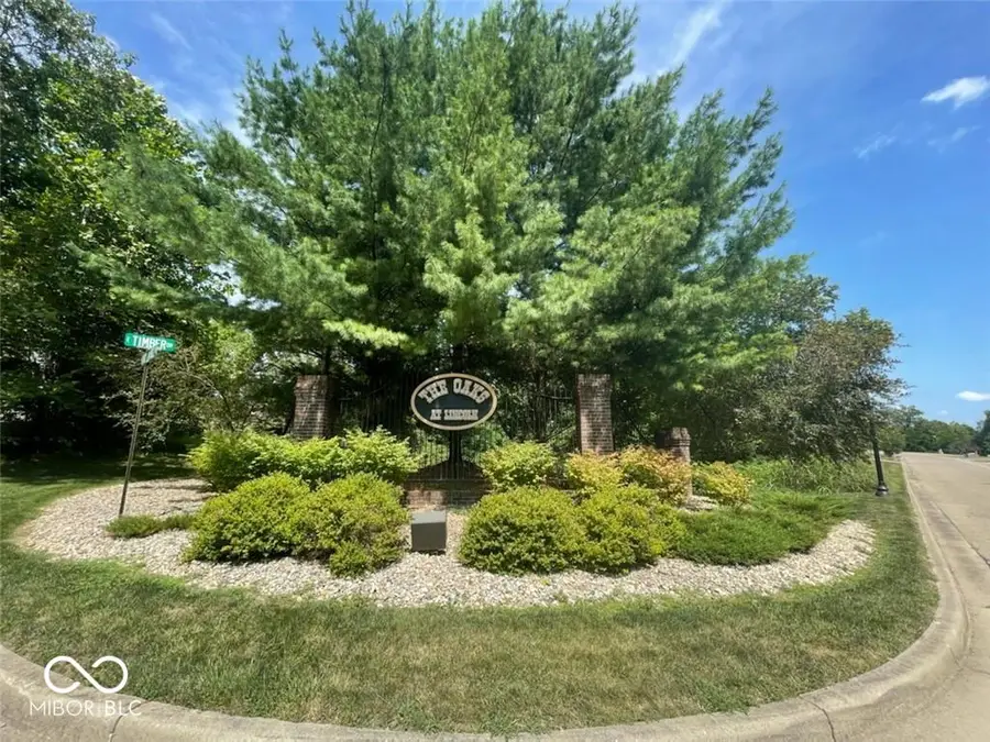 2086 N Cobblestone Court, Martinsville, IN 46151 - Image #3