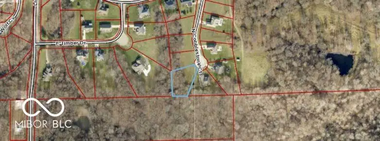 2056 N Cobblestone Court, Martinsville, IN 46151 - Image #2