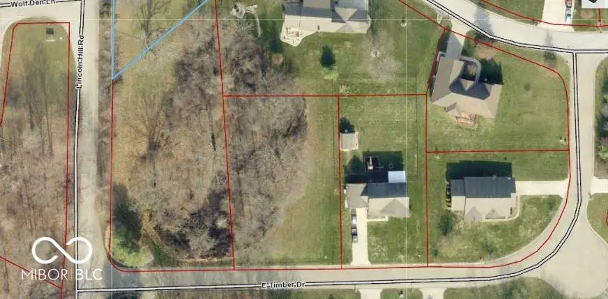 766 E Timber Drive, Martinsville, IN 46151 - Image #2