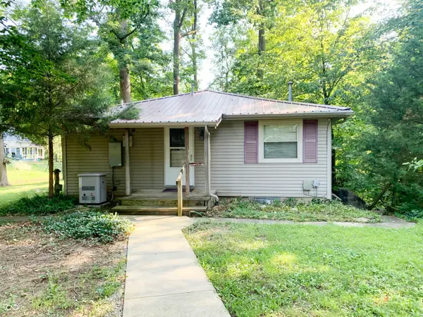 9416 E Rocky Fork North Drive, Brazil, IN 47834