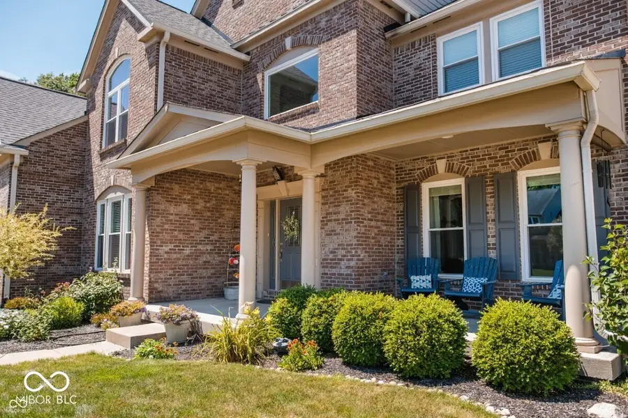 1597 Redsunset Drive, Brownsburg, IN 46112 - Image #2