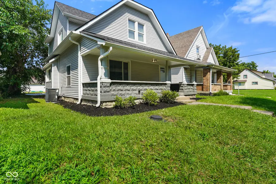 1056 N Mount Street, Indianapolis, IN 46222 - Image #2