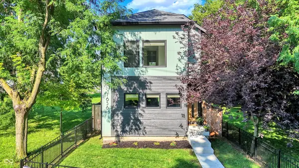 1656 Roosevelt Avenue, Indianapolis, IN 46218