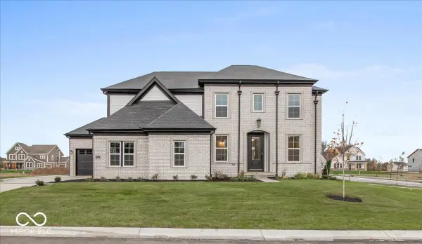 6996 Gibson Lane, McCordsville, IN 46055