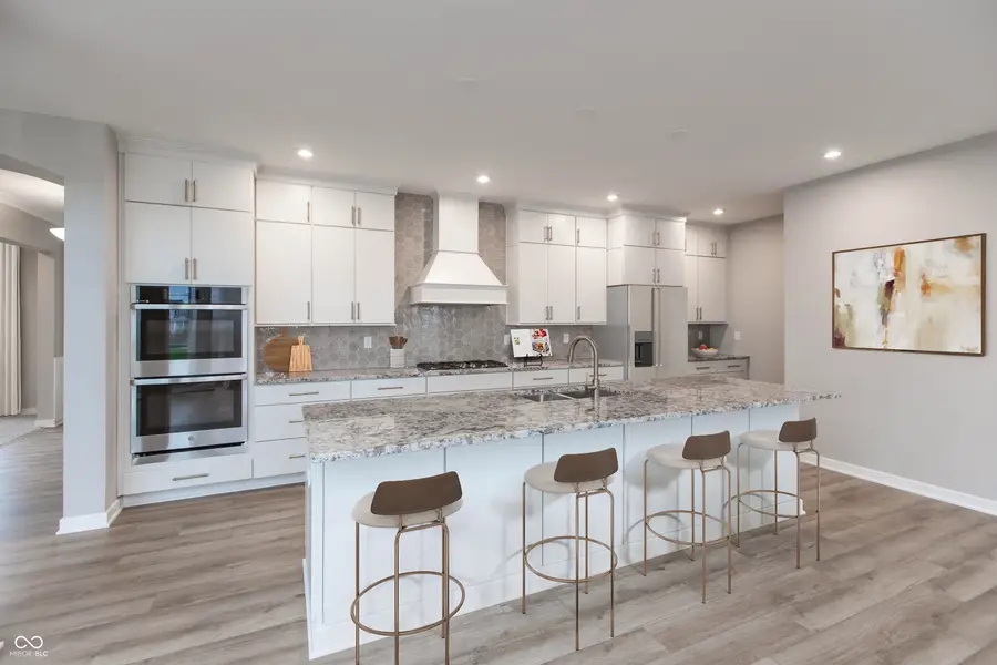 6996 Gibson Lane, McCordsville, IN 46055 - Image #3