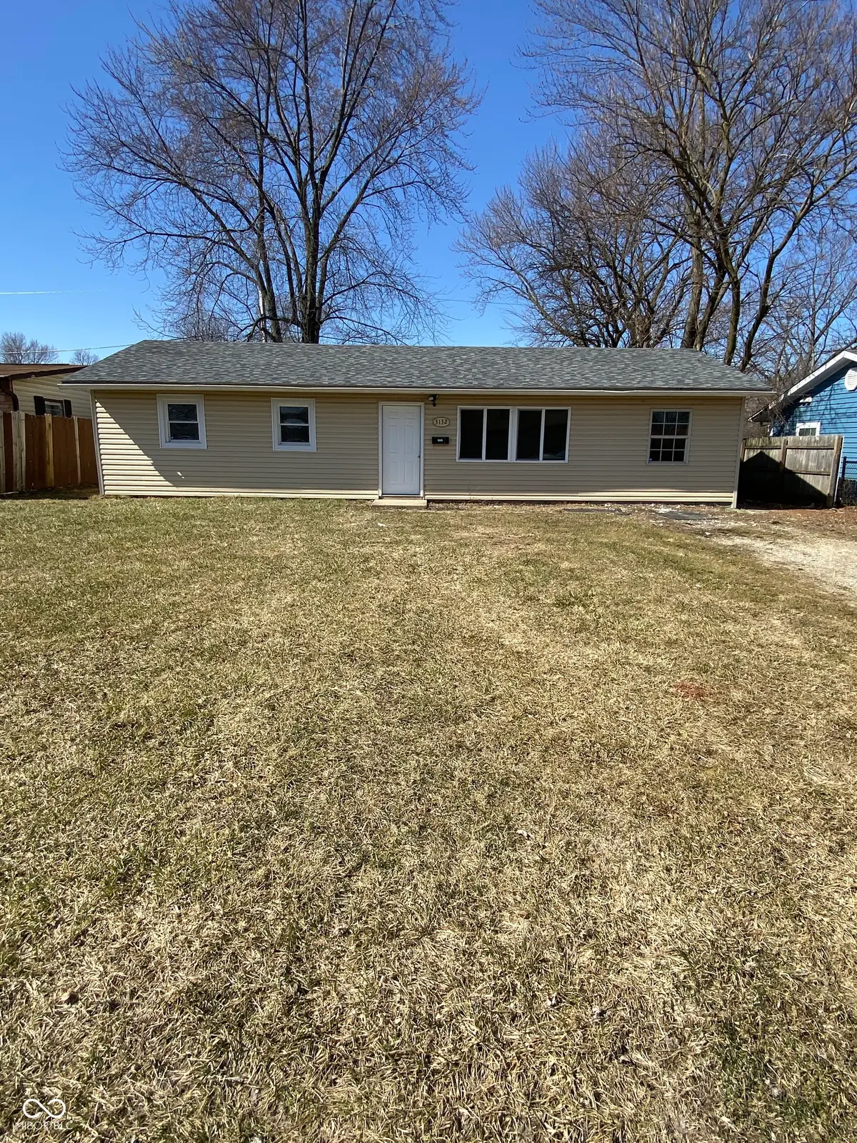 3132 Wallace Avenue, Indianapolis, IN 46218 - Image #1