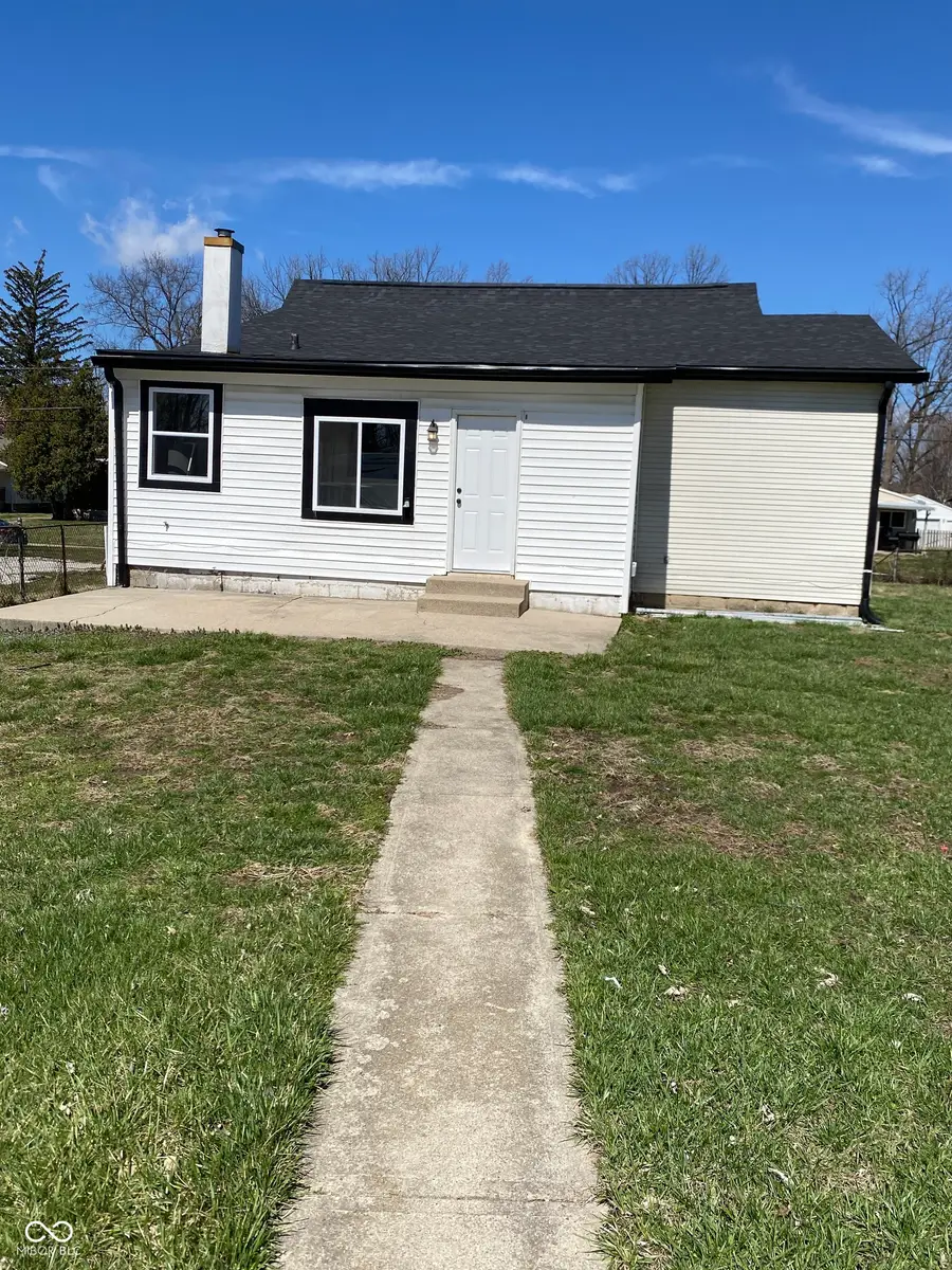 5931 Rawles Avenue, Indianapolis, IN 46219 - Image #2