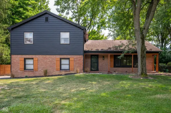 5843 Eastview Court, Indianapolis, IN 46250