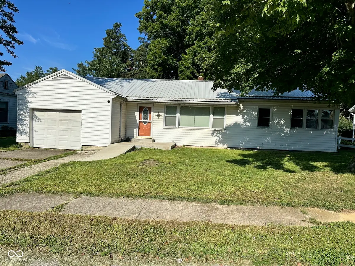 243 S 5th Street, Gosport, IN 47433 - #1