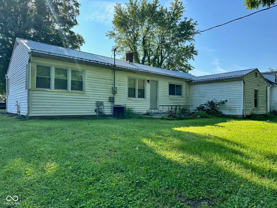 243 S 5th Street, Gosport, IN 47433 - #2