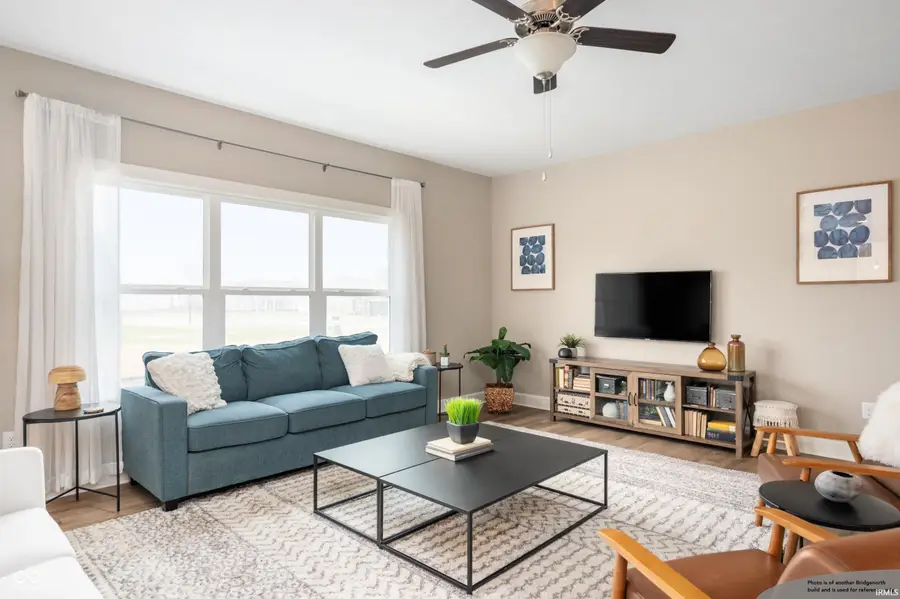 411 Luellen Way, New Castle, IN 47362 - Image #2