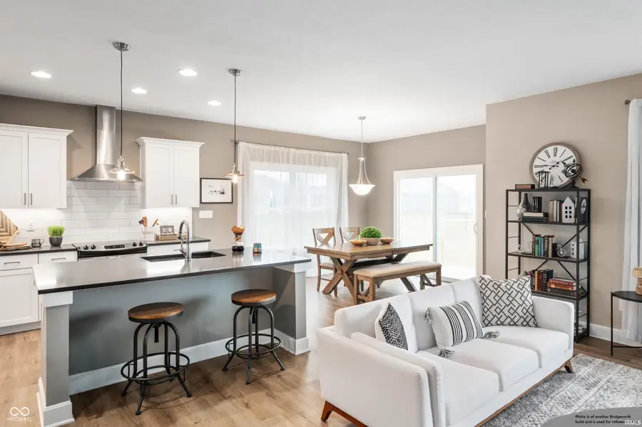 411 Luellen Way, New Castle, IN 47362 - Image #3