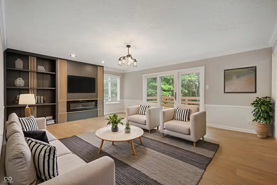 7474 Oakland Hills Drive, Indianapolis, IN 46236 - Image #2