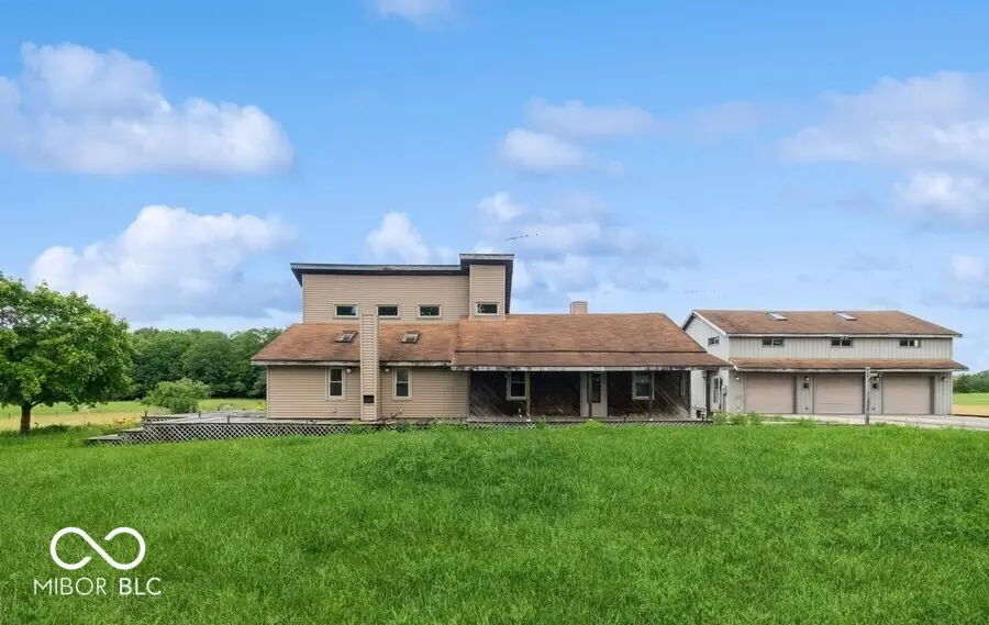 16905 N County Road 450 E, Eaton, IN 47338 - Image #1