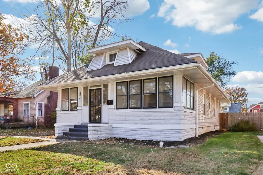 3216 Broadway Street, Indianapolis, IN 46205 - Image #2