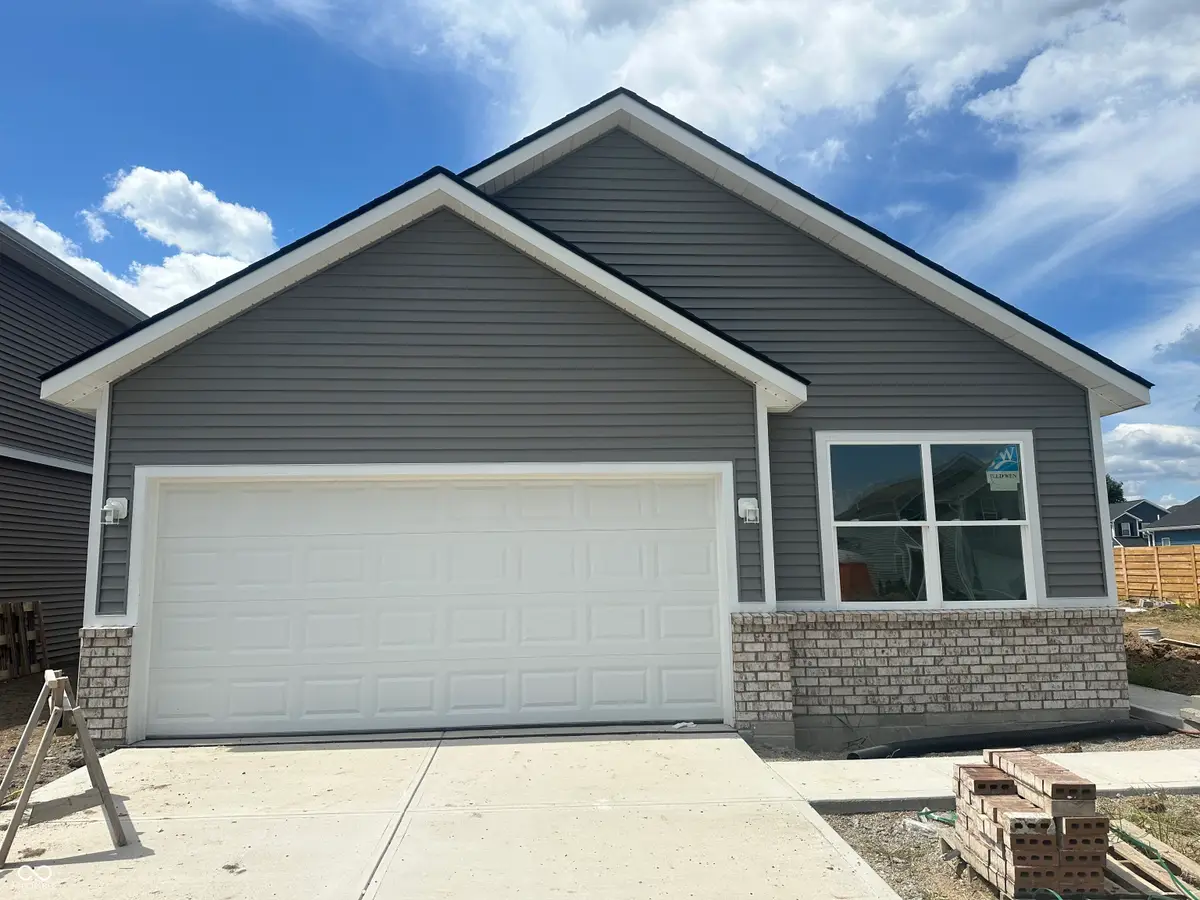 1438 Wigwam Lane, Martinsville, IN 46151 - Image #1