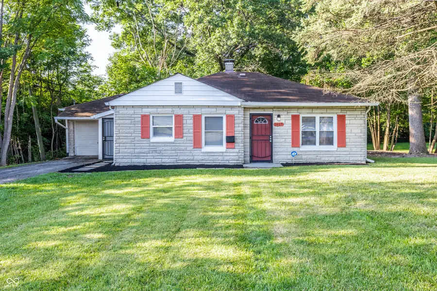 5927 E 23rd Street, Indianapolis, IN 46218 - Image #2