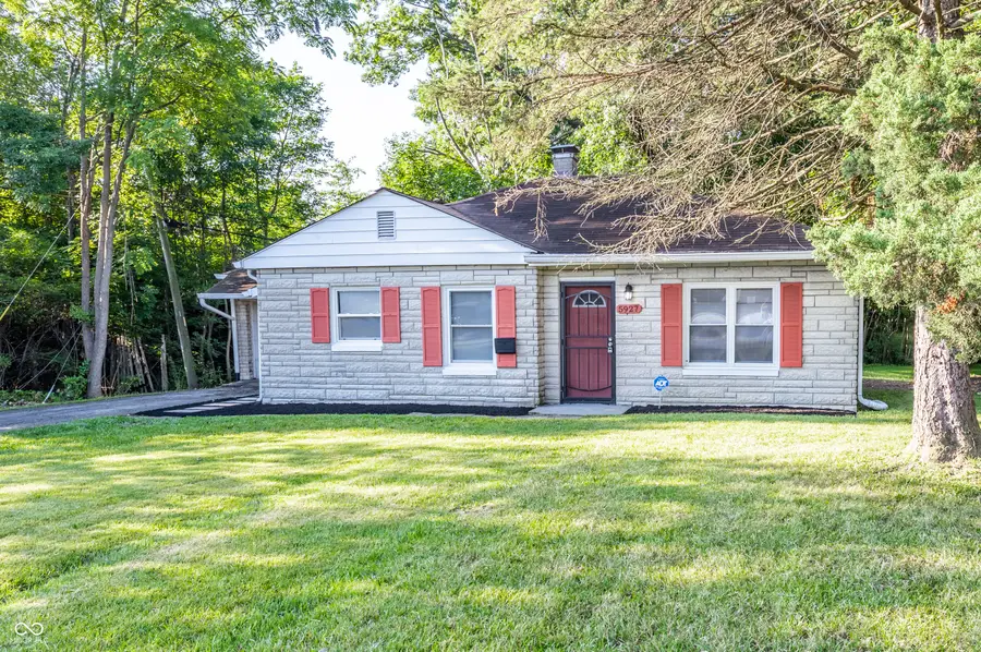 5927 E 23rd Street, Indianapolis, IN 46218 - Image #3