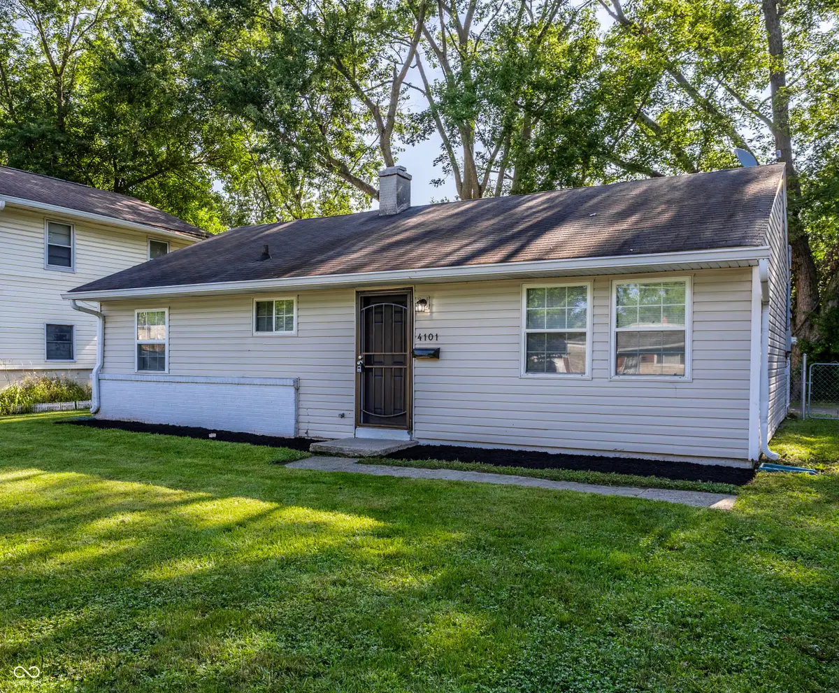 4101 N Arlington Avenue, Indianapolis, IN 46226 - Image #1
