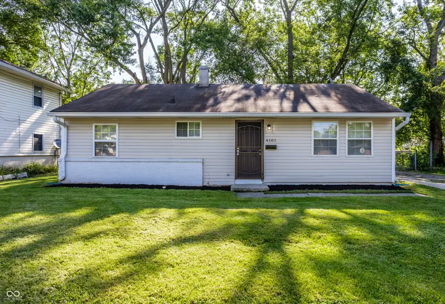 4101 N Arlington Avenue, Indianapolis, IN 46226 - Image #2