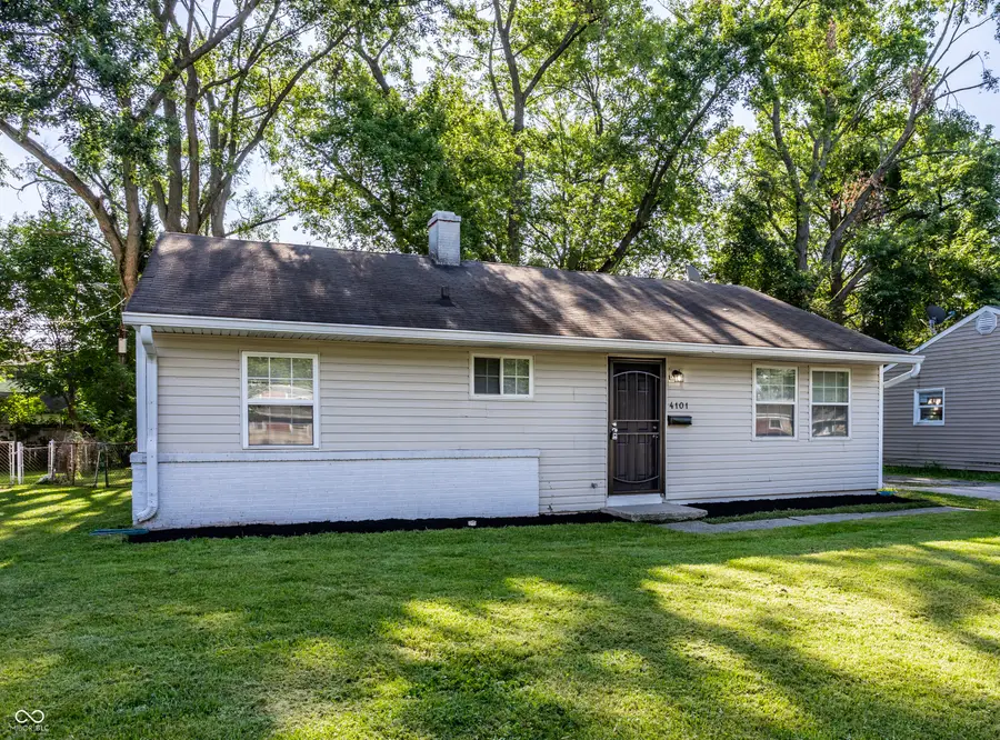 4101 N Arlington Avenue, Indianapolis, IN 46226 - Image #3