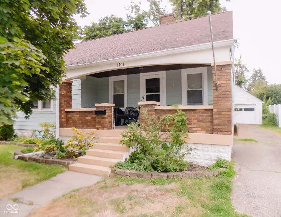 1701 N Lynhurst Drive, Indianapolis, IN 46224 - Image #2