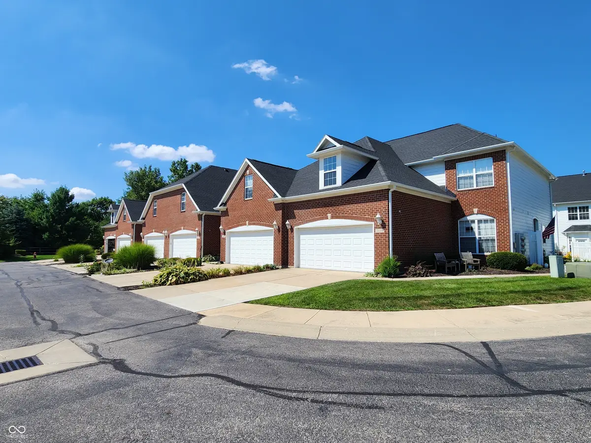 16316 Meadowlands Lane, Westfield, IN 46074 - Image #1