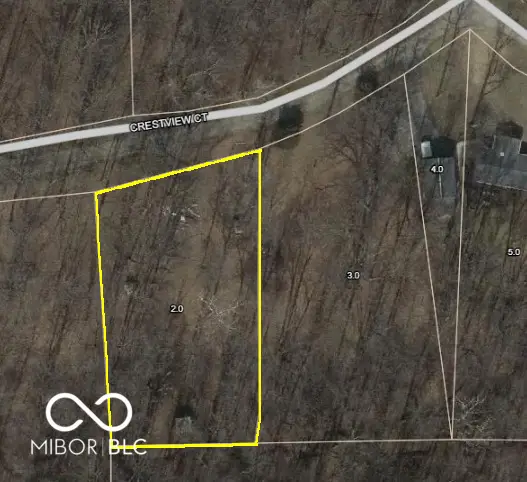 9499 E Crestview Court, Rockville, IN 47872 - Image #2